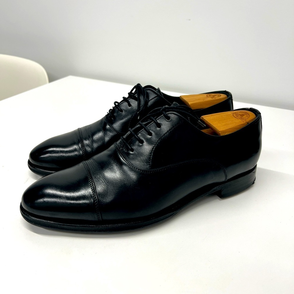 Oxford shoes